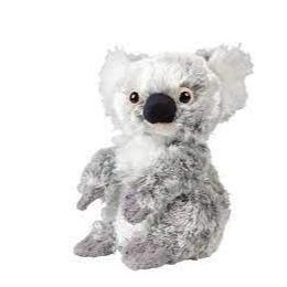 Minkplush Little Nell Koala 15cm