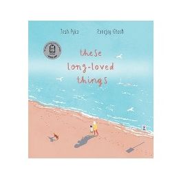 These Long-Loved Things H/B