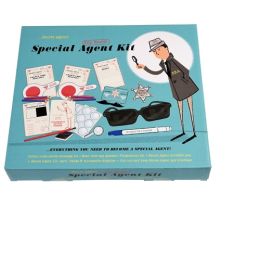 Rex London Special Agent Kit