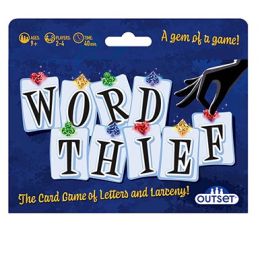Word Thief