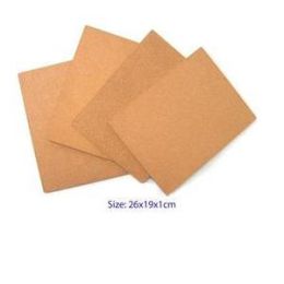 Fun Factory Cork Boards 4pc