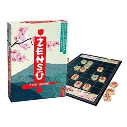 Zensu - The Game