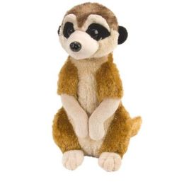 Cuddlekins 8" Mini Meerkat