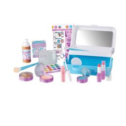 Melissa & Doug Love Your Look Makeup Kit Play Set