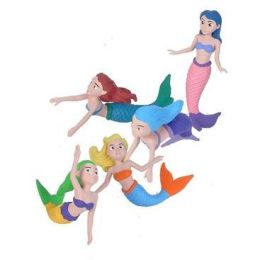Polybag Mermaids