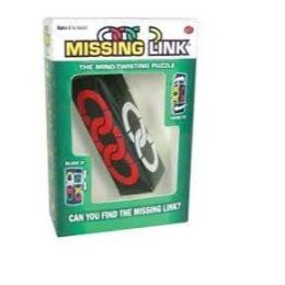 Missing Link