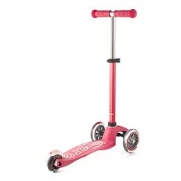 Mini Micro Scooter Deluxe Pink