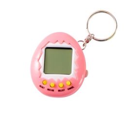 J'adore Digital Pet Pink