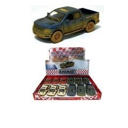 1:46 Ford Raptor Muddy Off Roader Ute