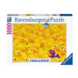Ravensburger 1000pc Rubber Ducks