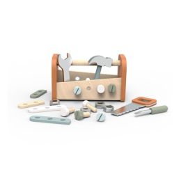 Speedy Monkey Tool Box Workbench