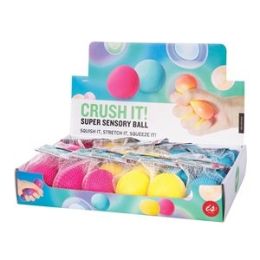 Crush It Sensory Ball