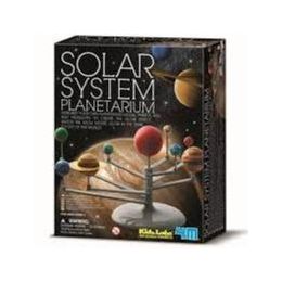 4m Kidz Lab Solar System Planetarium