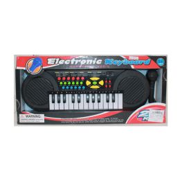 25 Key Electronic Keyboard
