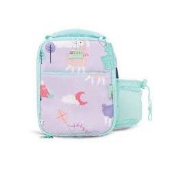 Penny Scallan Large Insulated Lunch Bag Loopy Llama