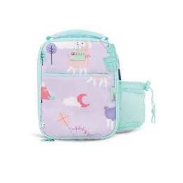 Penny Scallan Bento Cooler Bag Large Loopy Llama