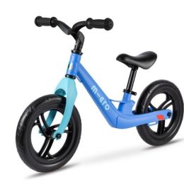 Micro Balance Bike Lite Chameleon Blue