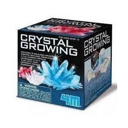 4m Crystal Growing Kits