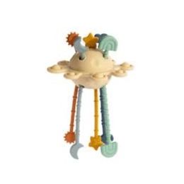 Playground Silicone Zippy Activity Toy Jimmy