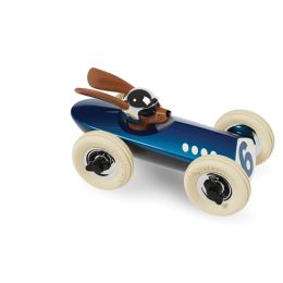 Playforever Midi Rufus Bertie