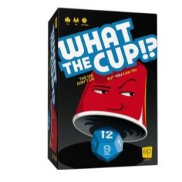 What The Cup?