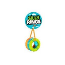 Fat Brain Silly Rings