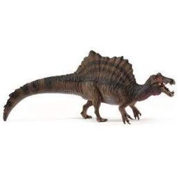 Schleich Spinosaurus New