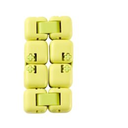 J'adore Infinite Spinner Magic Cube Lime