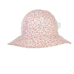 Acorn Primrose Wide Brim Sunhat Small