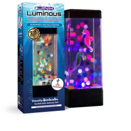 Jinx Luminous Light Seahorses & Sea Balls