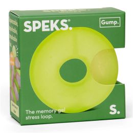 Speks Gum Loops Algae