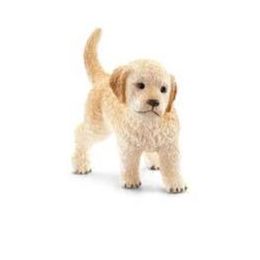 Schleich Golden Retreiver Puppy