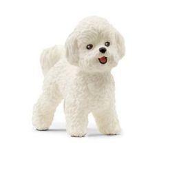 Schleich Bichon Frise