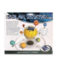 Solar System Kit