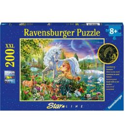 Ravensburger 200pc Magical Beauty