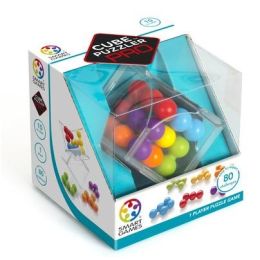 Smart Games Cube Puzzler PRO