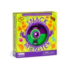 Snack Monster (By Exploding Kittens)