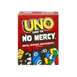 Uno Show Em No Mercy