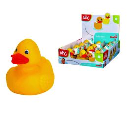 ABC Toys Rubber Duck