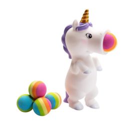 Hog Wild – Unicorn White Popper