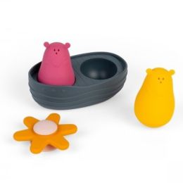 Big Jigs Sensory Bath Set