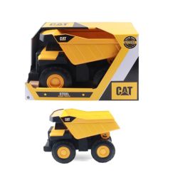 CAT Steel Dump Truck