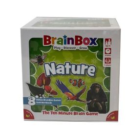Brainbox Nature