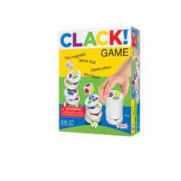 Clack Game