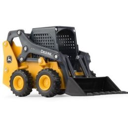 John Deere 1:32 318g Skid Steer