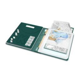 Kidywolf Kidy Draw Pad Meli-Melo
