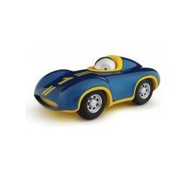 Playforever Mini Speedy Boy Yellow & Blue