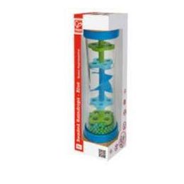 Hape Beaded Raindrops Blue