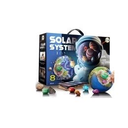 Solar System Exploration Dig Kit