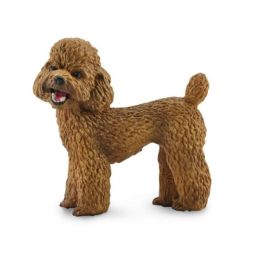 Collecta Poodle